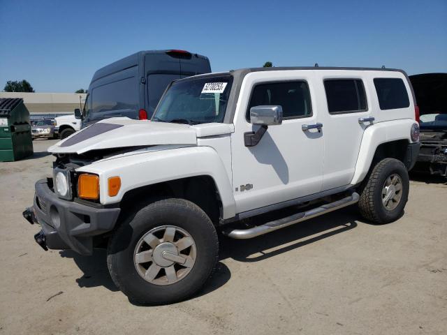 2006 HUMMER H3 