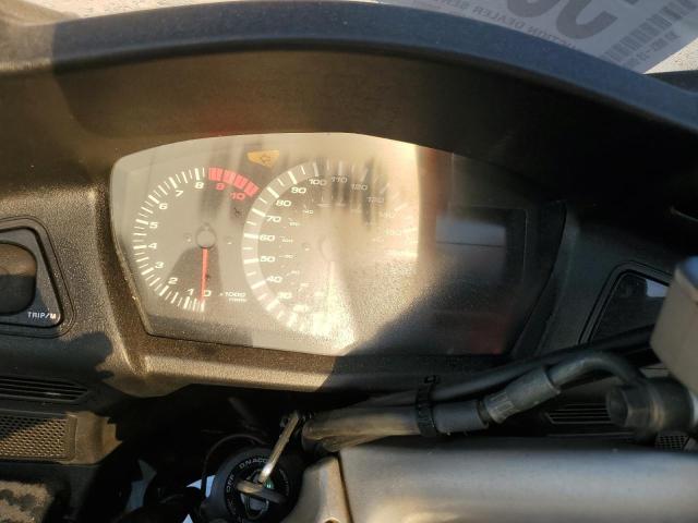 2007 HONDA ST1300 JH2SC51057M501049