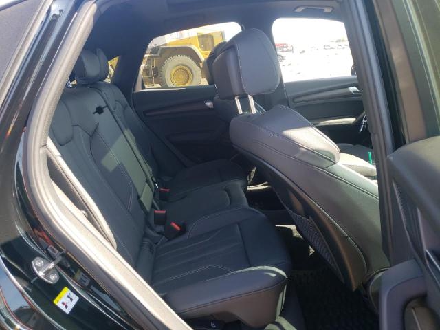 2023 AUDI Q5 SPORTBA WA15AAFY7P2016291