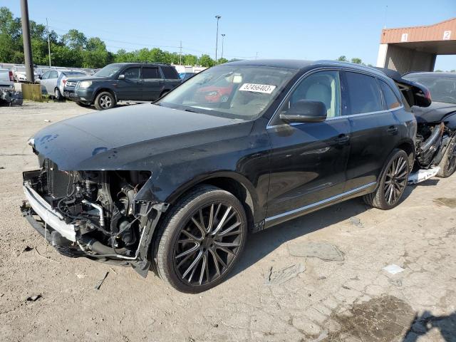 2013 Audi Q5 Premium