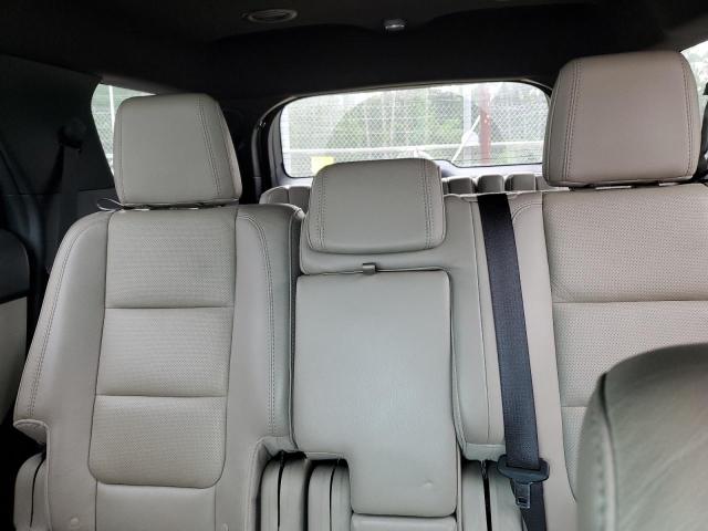 1FM5K7F80EGA31006 Ford Explorer Limited