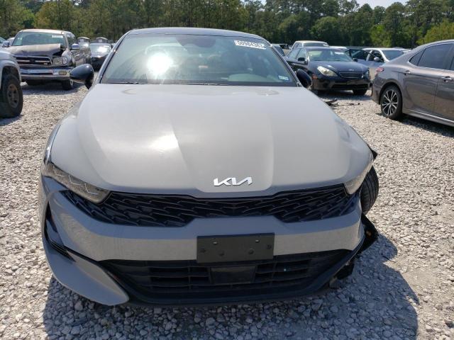 5XXG64J24NG164250 KIA K5 GT LINE