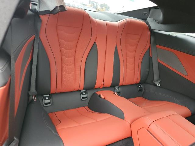 WBAAE2C08PCM45475 BMW 840i