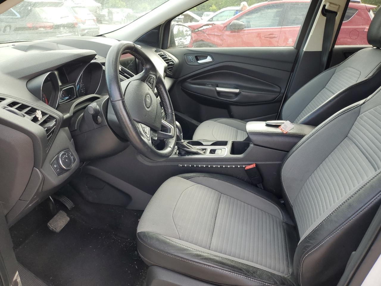 2019 Ford Escape Se vin: 1FMCU0GD0KUA26793