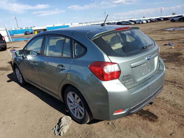 JF1GPAB62GH306877 Subaru Impreza Premium