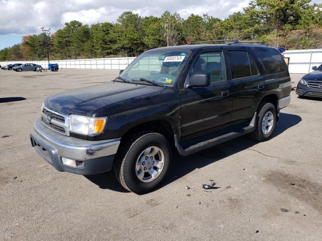 2000 Toyota 4Runner 