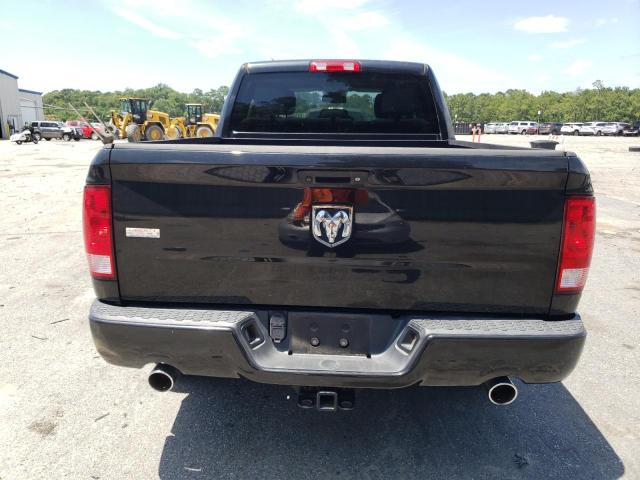 2015 RAM 1500 ST - 1C6RR6FTXFS629934