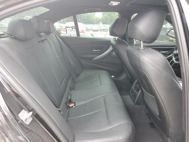 WBA3A9G56ENS65142 BMW 335 I