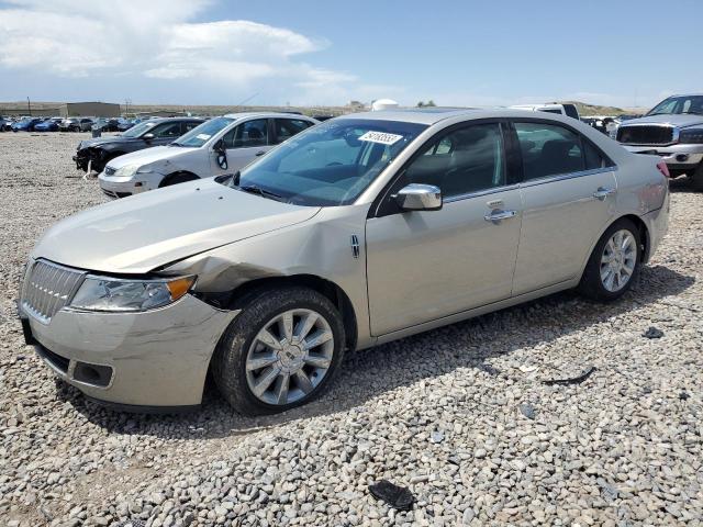 2010 Lincoln MKZ 