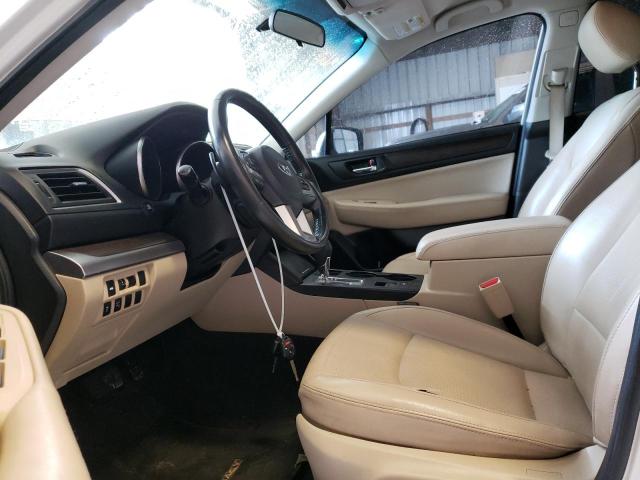2015 SUBARU LEGACY 4S3BNAJ62F3069413