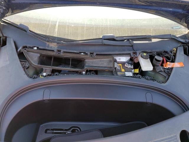 5YJ3E1EB8KF406966 Tesla MODEL 3