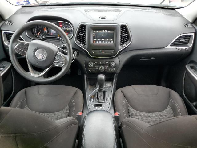 1C4PJLCB8KD332984 Jeep Cherokee Latitude