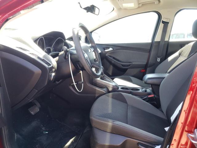 1FADP3K21EL208641 Ford FOCUS SE