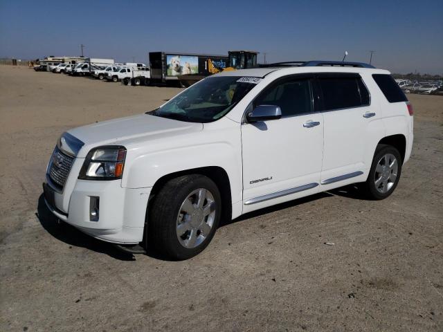 2013 GMC Terrain Denali