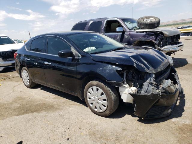 3N1AB7AP5HL680241 Nissan SENTRA S