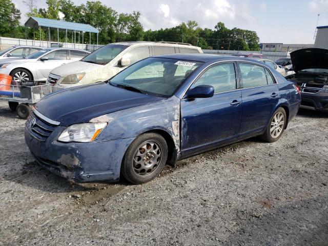 2007 Toyota Avalon XL