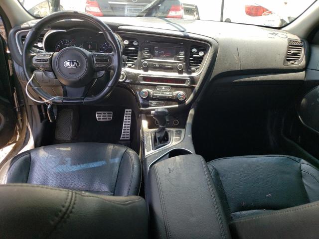 5XXGR4A66FG418102 KIA OPTIMA SX