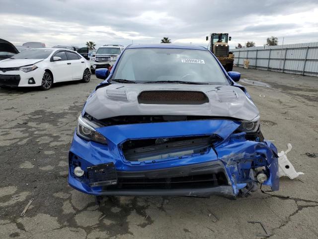 JF1VA1H63L9806325 Subaru Wrx Limited