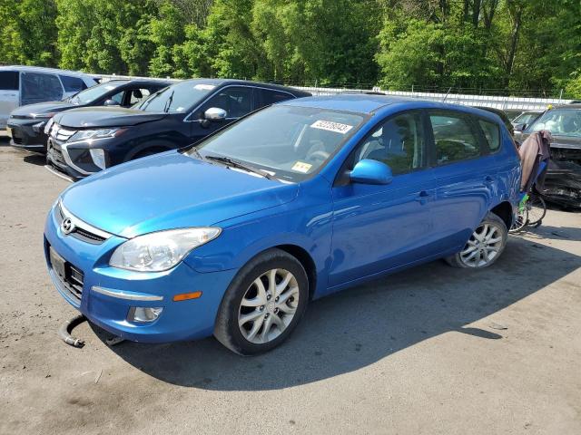 2009 Hyundai Elantra Touring 