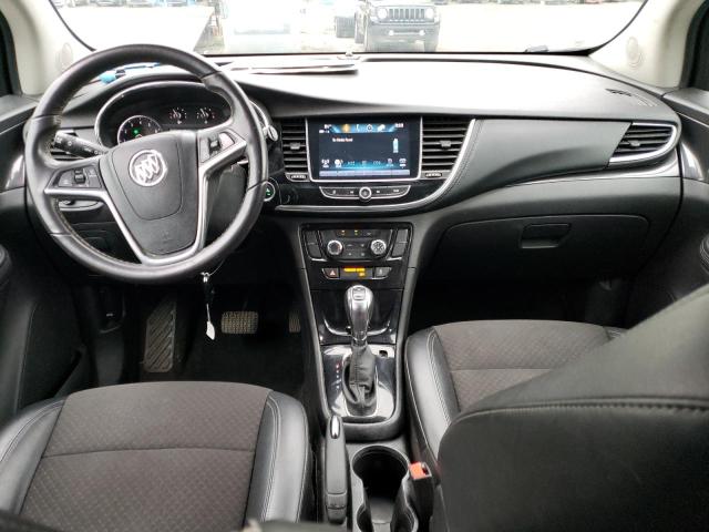 2018 BUICK ENCORE PRE - KL4CJESB3JB711150