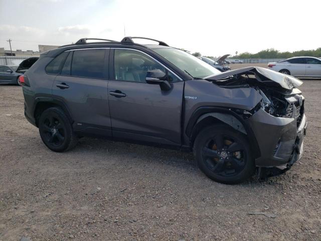 JTMEWRFV7LJ043440 Toyota RAV4 XSE