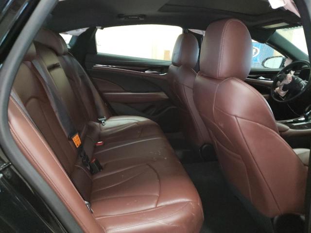 2019 BUICK LACROSSE A 1G4ZV5SS9KU104997
