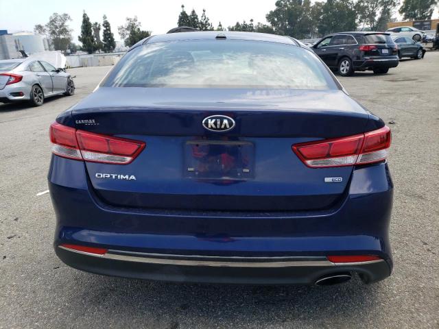 5XXGT4L10GG107799 KIA Optima Lx