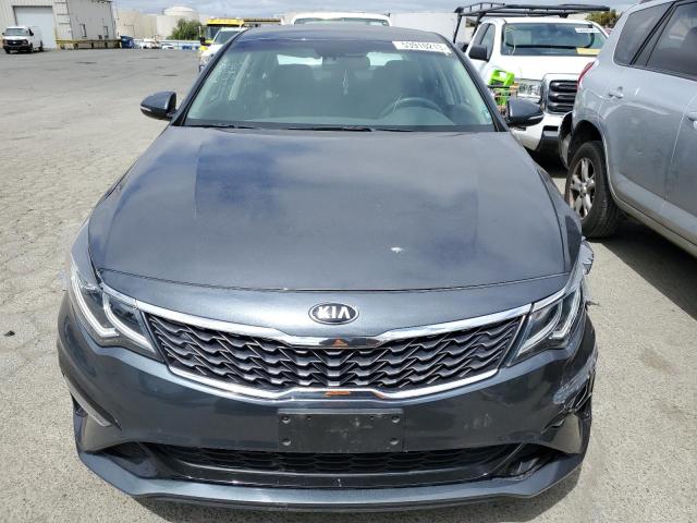 5XXGT4L32LG424513 KIA Optima Lx