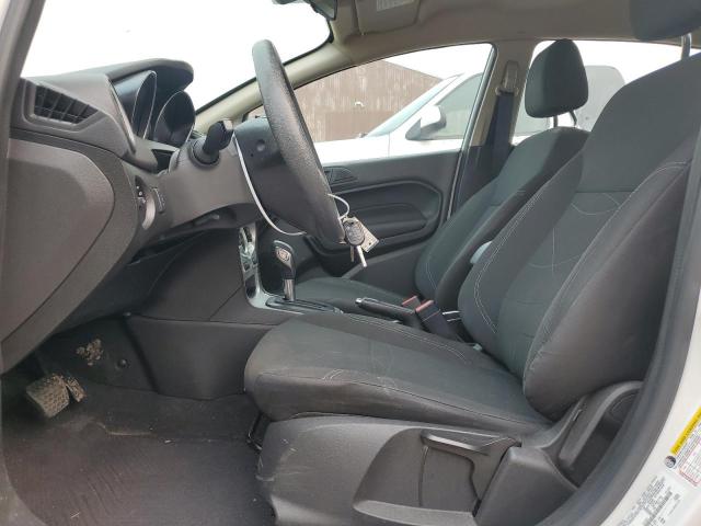 3FADP4BJ8KM163673 Ford FIESTA SE