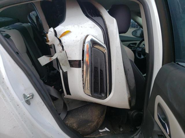 1G1PA5SH5F7212722 Chevrolet CRUZE LS