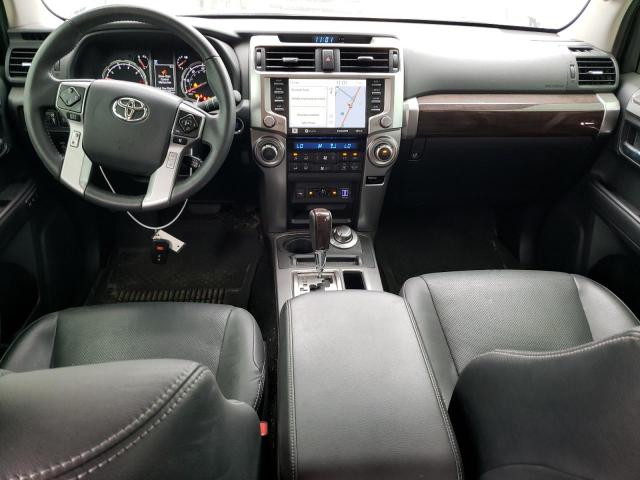 2022 TOYOTA 4RUNNER LI JTEKU5JR0N6008140