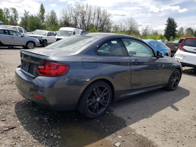 WBA1J9C5XGV695952 BMW M235XI