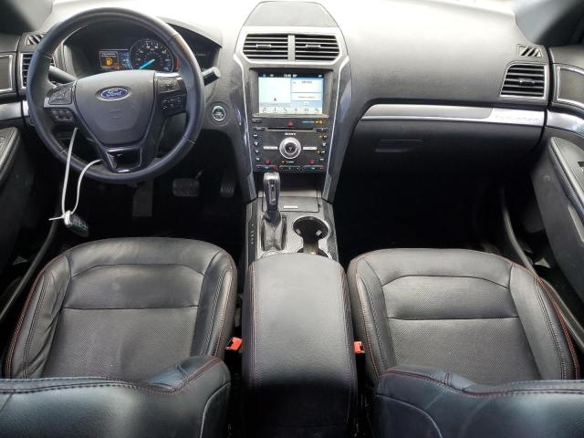 1FM5K8GT4JGC07543 Ford EXPLORER SPORT