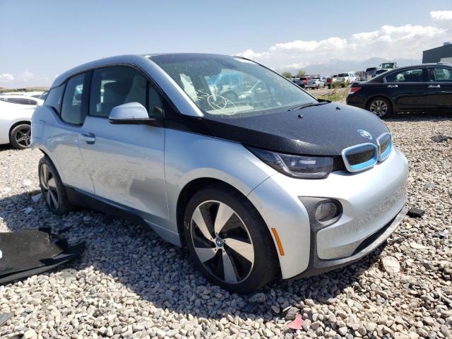 WBY1Z2C56EV286118 BMW I3 Bev