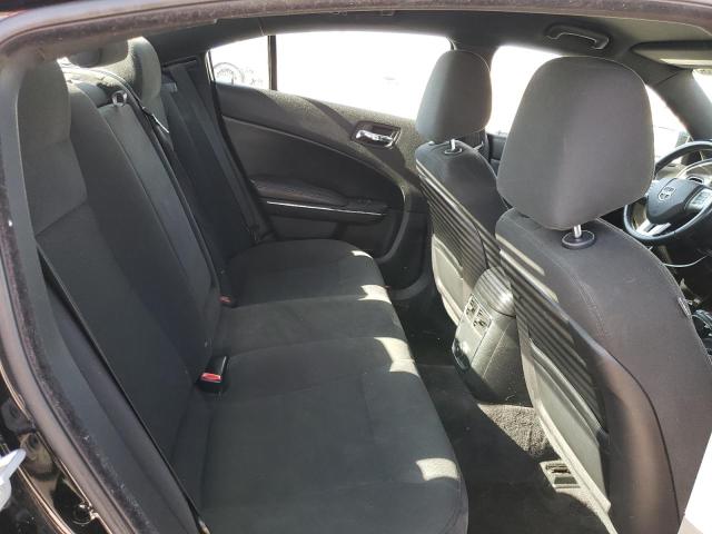 2C3CDXBG2EH255048 Dodge Charger Se