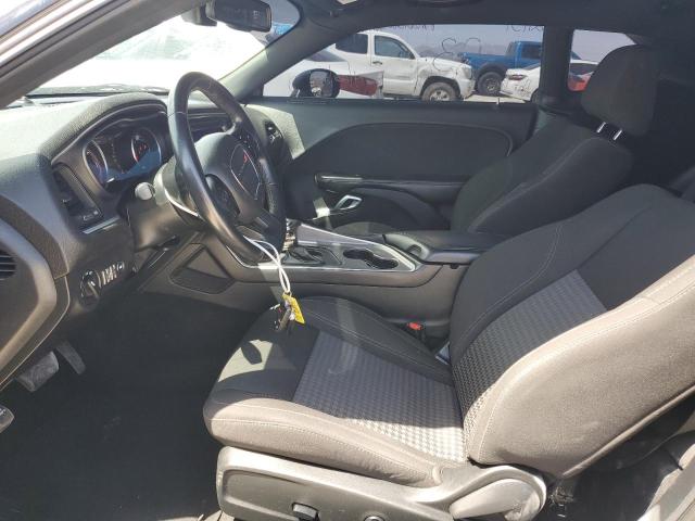 2C3CDZAG1LH226733 Dodge Challenger Sxt