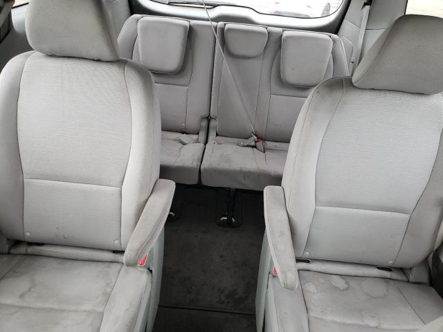 KNDMB5C19F6039088 KIA SEDONA LX