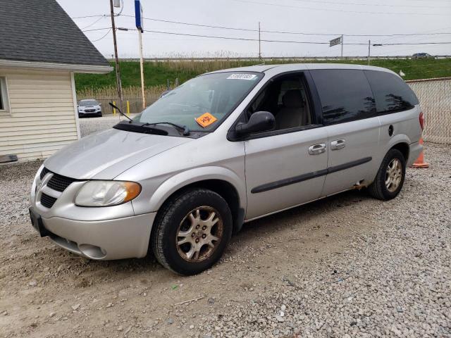 2003 Dodge Grand Caravan 