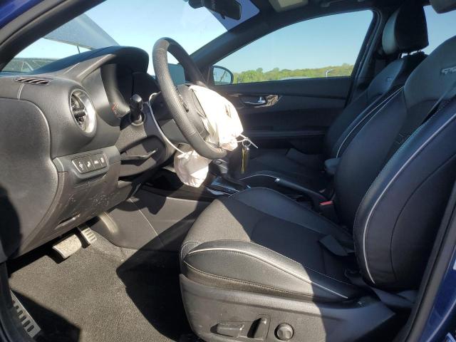 3KPF34AD8ME416627 KIA Forte Gt Line