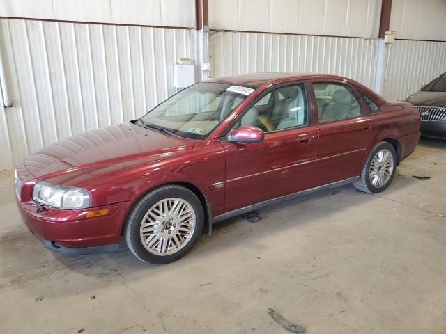 2003 Volvo S80 