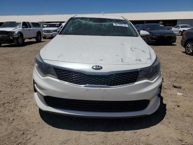 5XXGT4L34GG061654 KIA Optima Lx