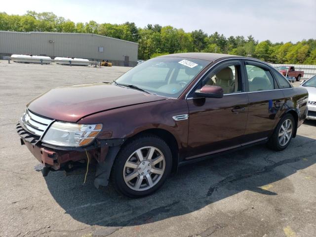 2009 Ford Taurus SEL