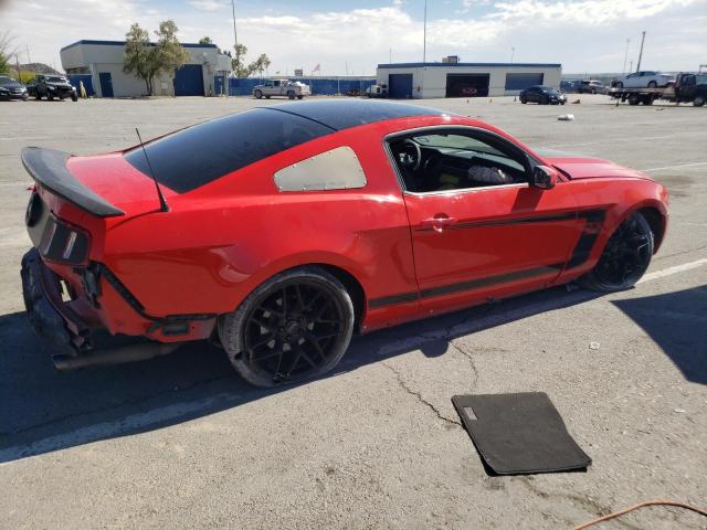 1ZVBP8CU2C5272491 2012 FORD MUSTANG, photo no. 3