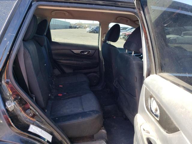 KNMAT2MV5HP529573 Nissan ROGUE S