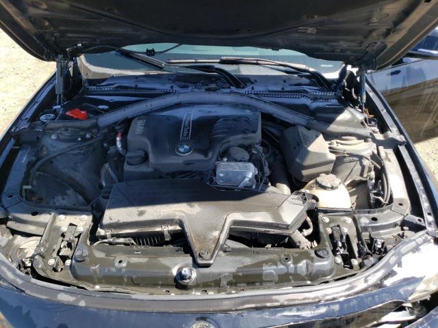 WBA3C1C56EK109721 BMW 328 I Sulev