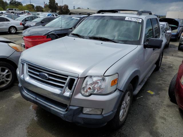 2010 Ford Explorer Sport Trac XLT