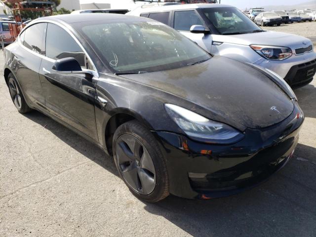 5YJ3E1EA3KF328717 Tesla MODEL 3