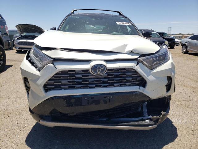 2T3E6RFVXLW001345 Toyota RAV4 XSE