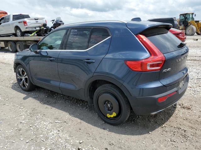 YV4162UL1K2051921 Volvo Xc40 T5 Inscription
