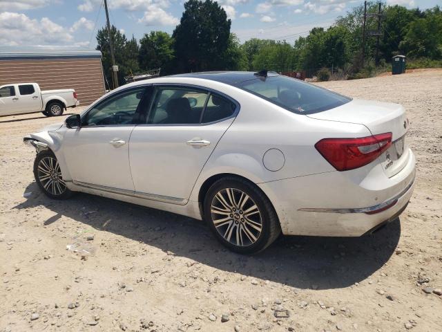 2015 KIA CADENZA PR - KNALN4D73F5196912